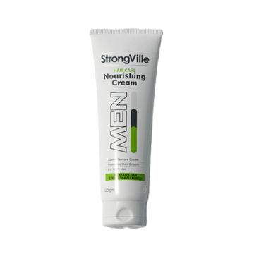 Men Nourishing Hair Cream