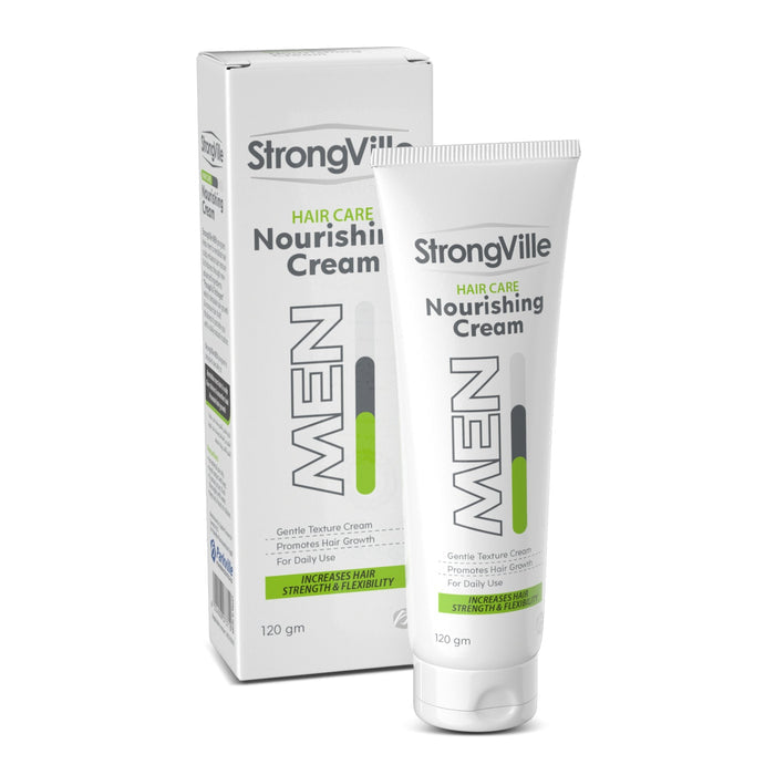 STRONGVILLE MEN CREAM 120GM