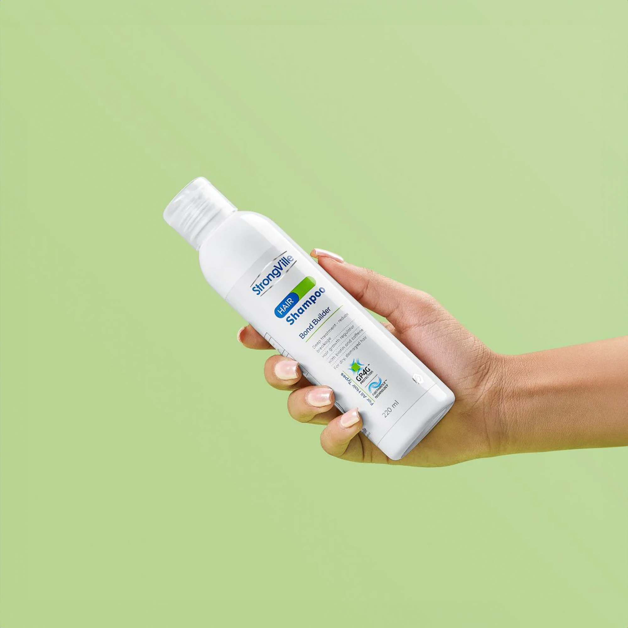 Hair Shampoo