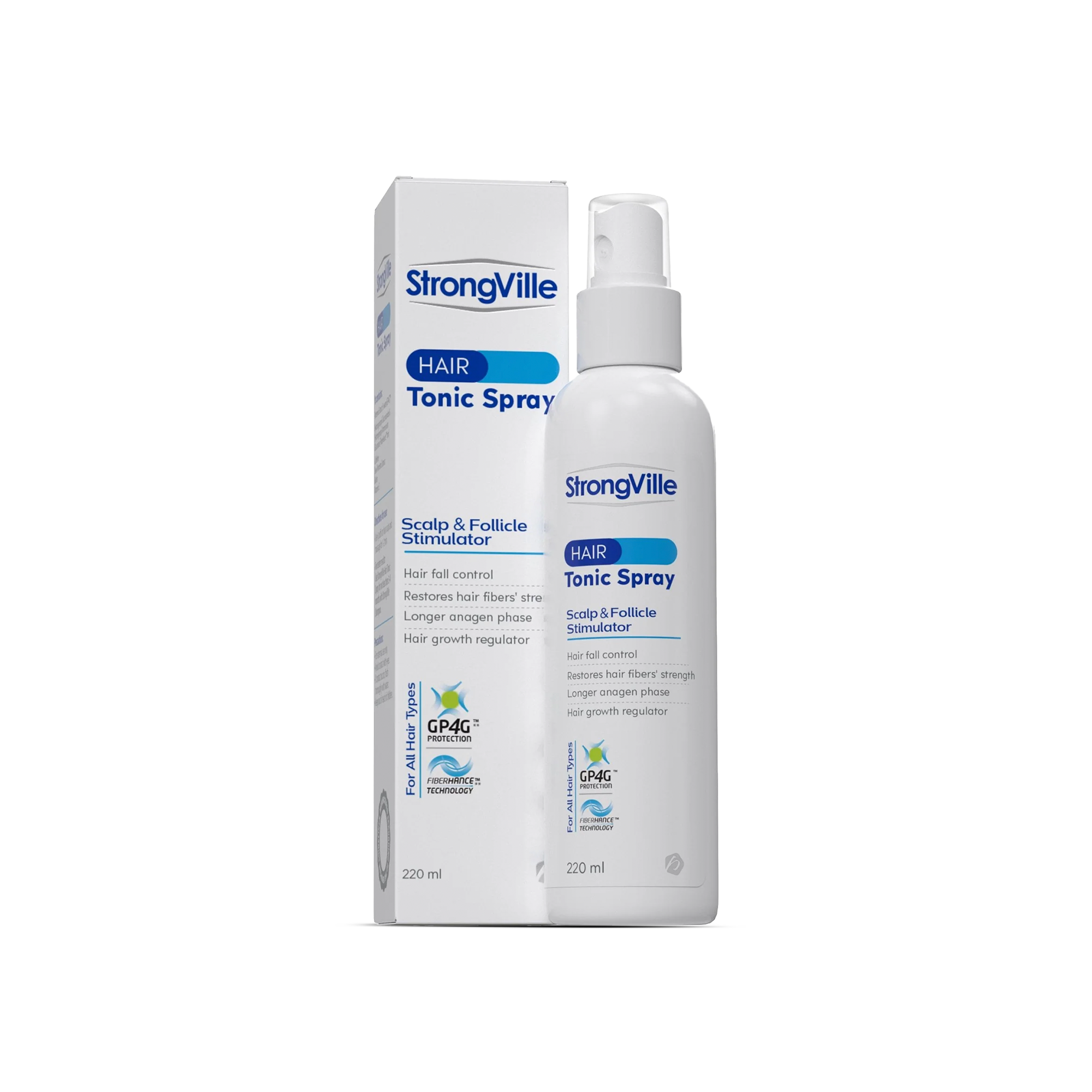 Hair Tonic Spray