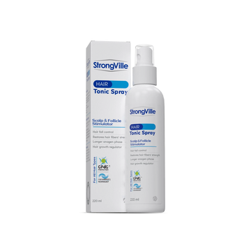 Hair Tonic Spray