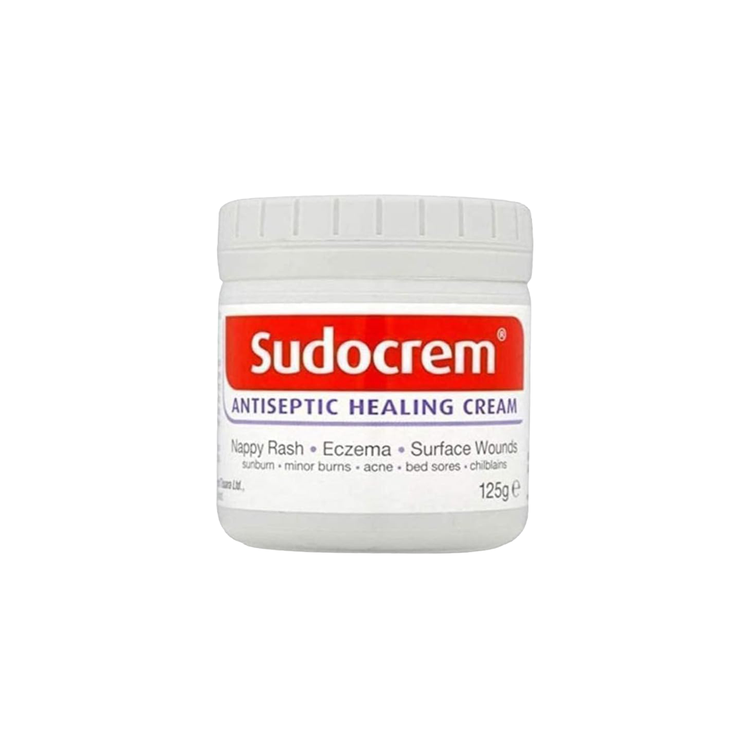 Antiseptic Healing Cream