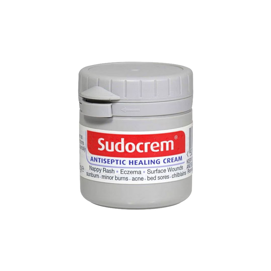 Antiseptic Healing Cream
