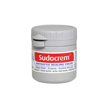 Antiseptic Healing Cream