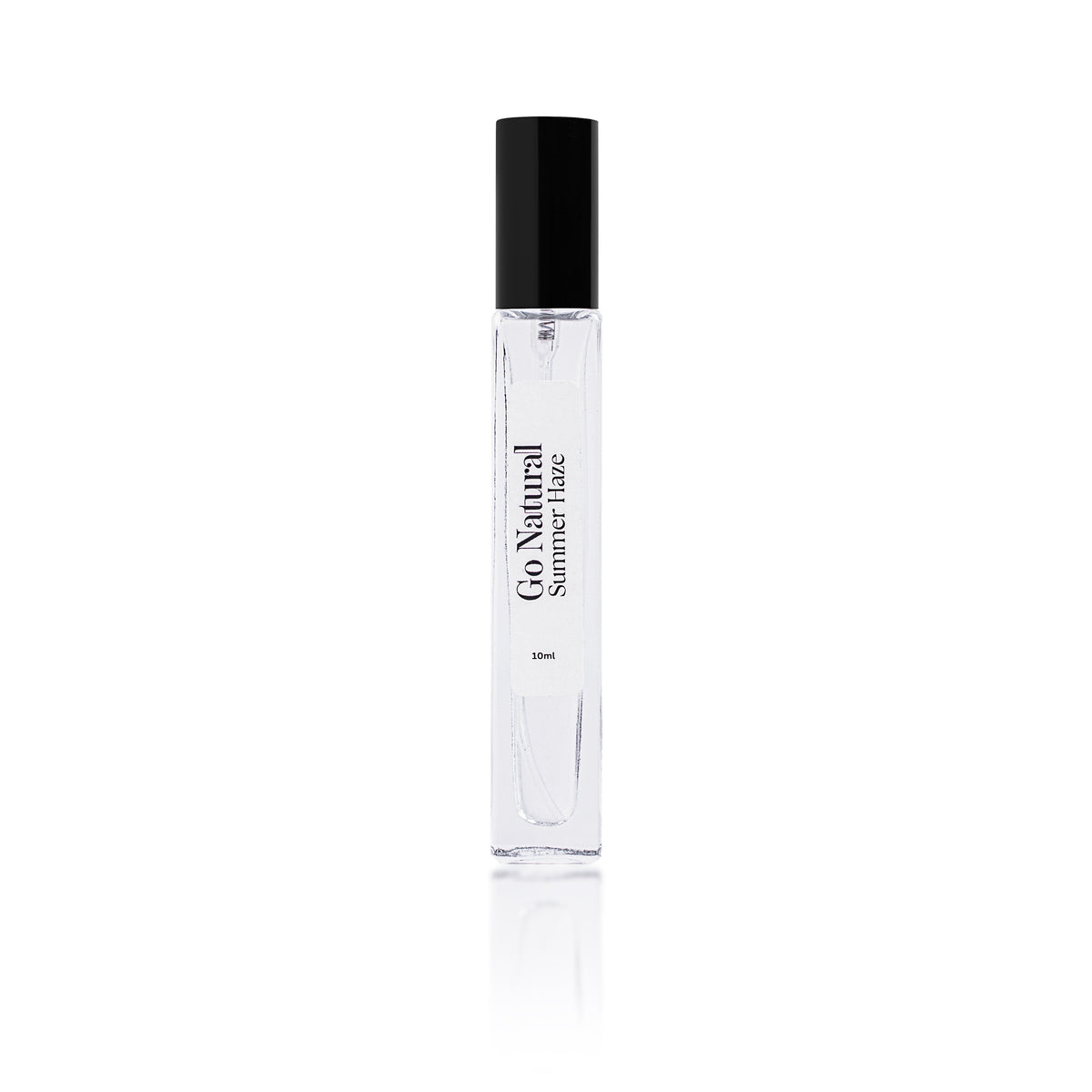 Summer Haze! Eau De Parfum