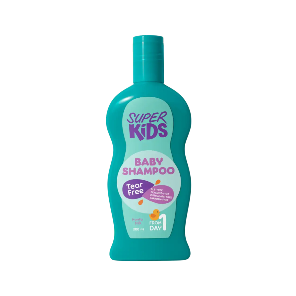 Baby Shampoo