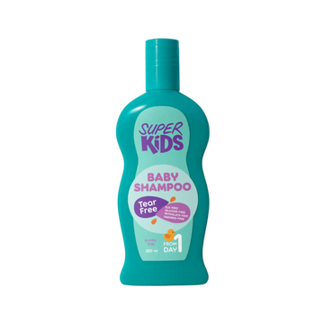 Baby Shampoo