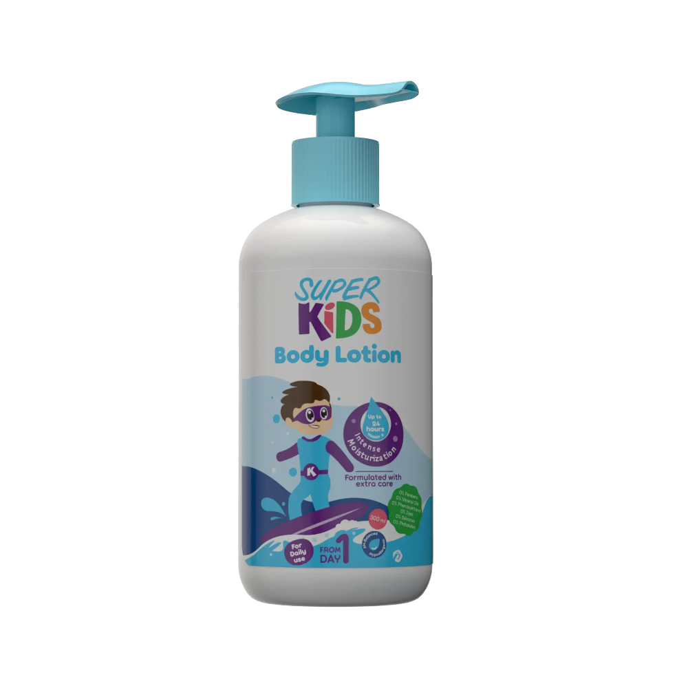 Body Lotion