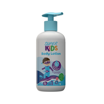 Body Lotion