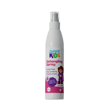 Detangling Hair Spray