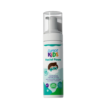Facial Foam Cleanser