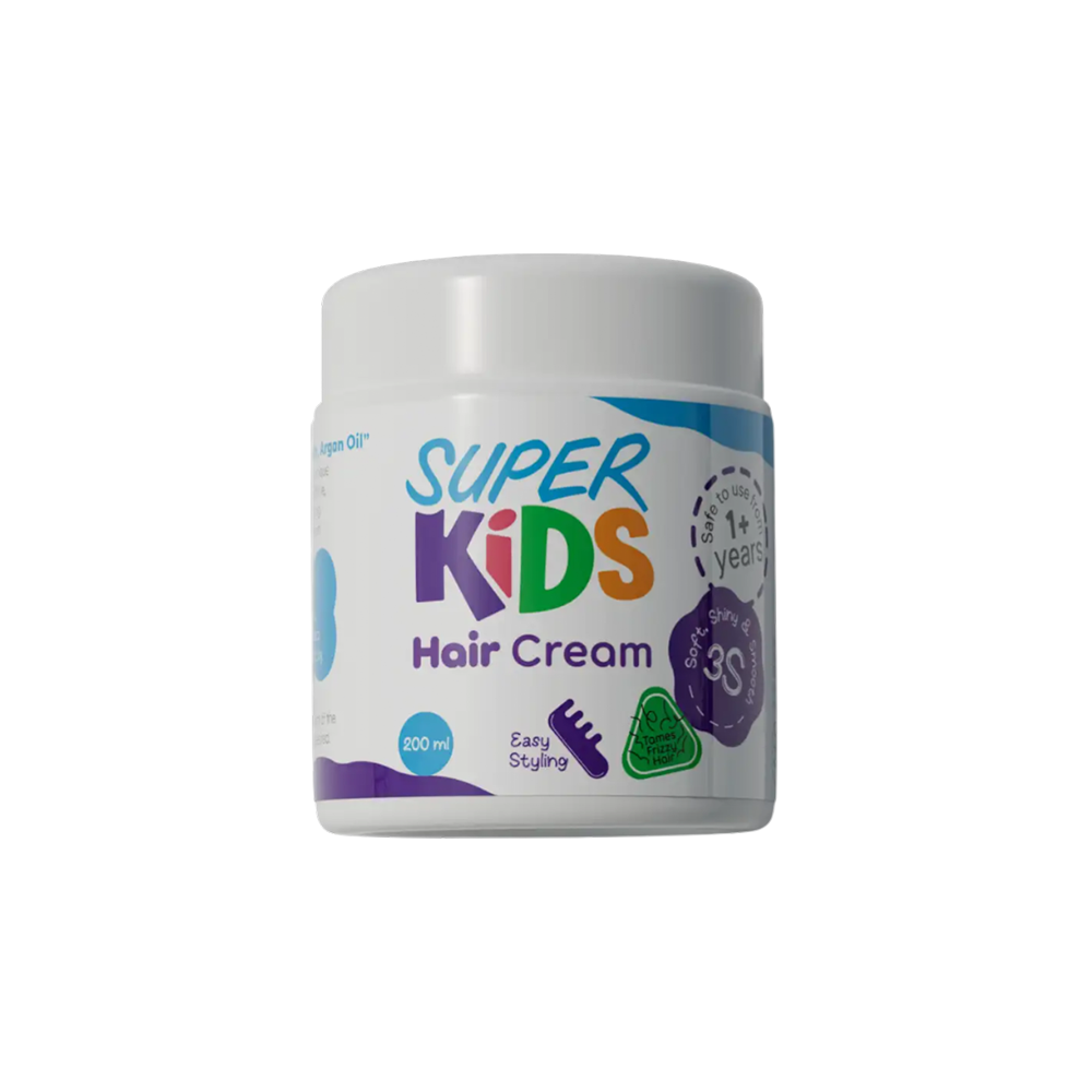 Hair Cream