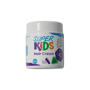Hair Cream