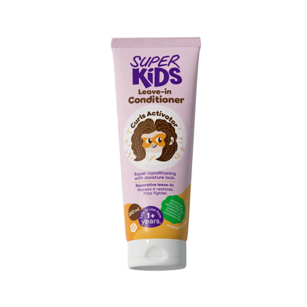 Hair Leave-In Conditioner