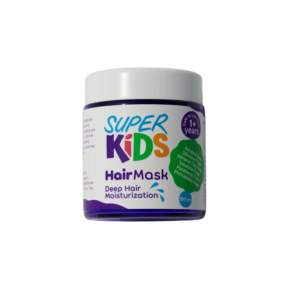 Hair Mask