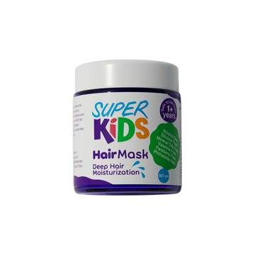 Hair Mask