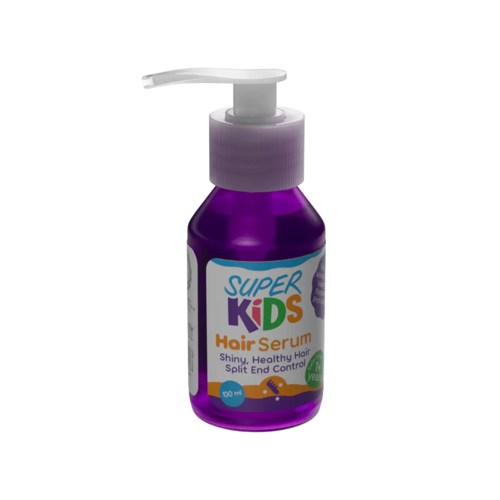 Hair Serum