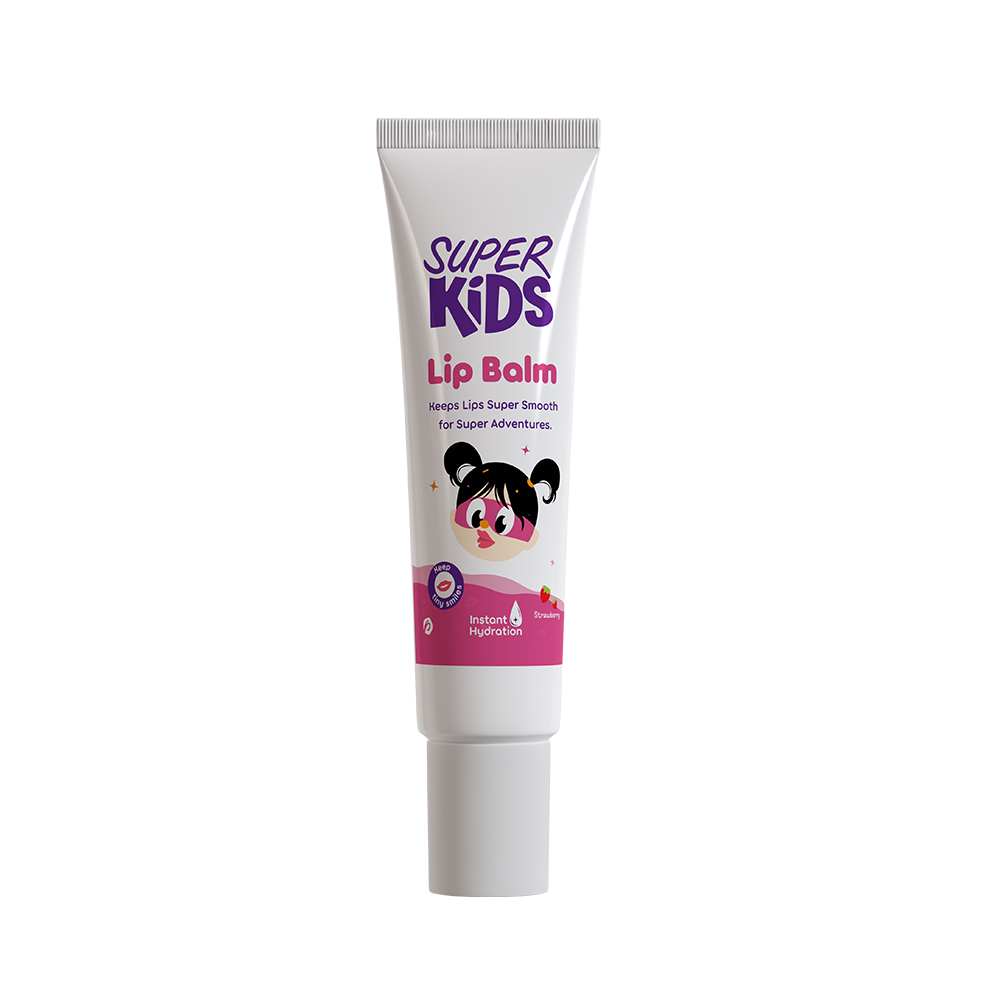 Lip Balm Strawberry
