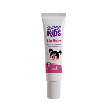 Lip Balm Strawberry