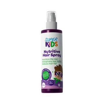 Nutritive Hair Spray