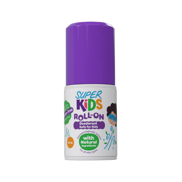 Roll-On Deodorant - Fragrance Free