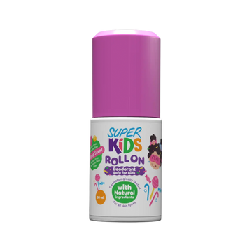Roll On Deodorant  - Lollipop