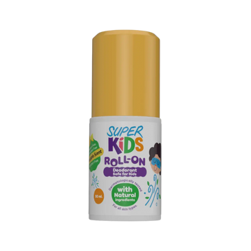 Roll-On Deodorant - Pineapple