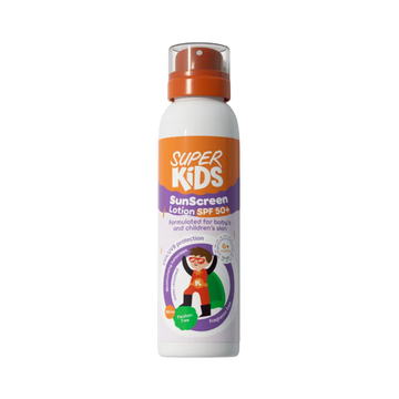 Sunscreen Lotion