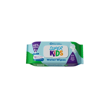 Water Wipes
