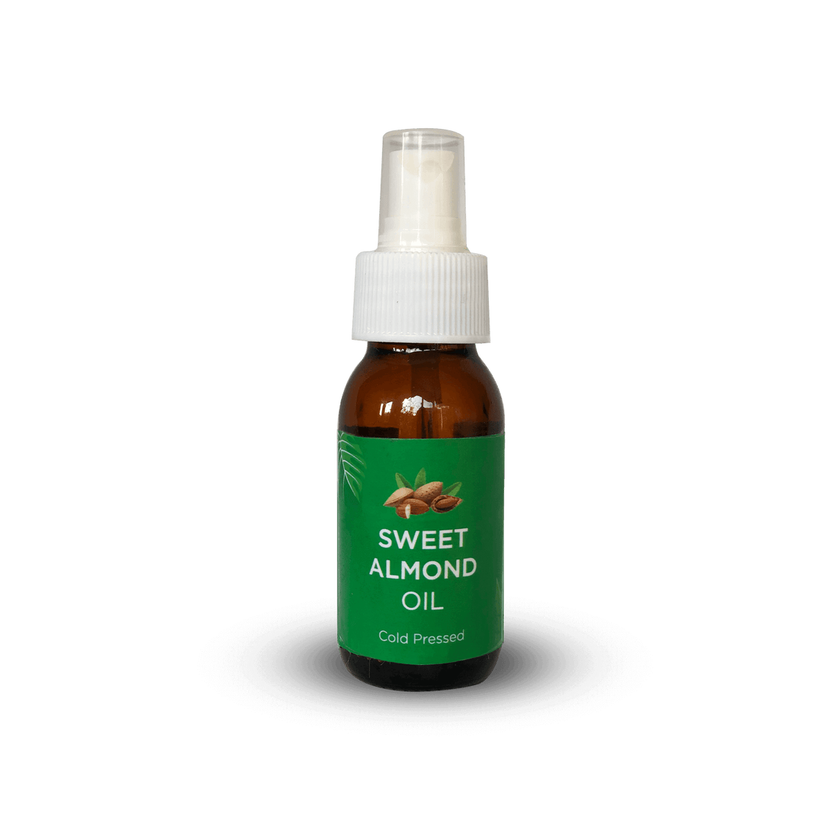 Sweet Almond Oil