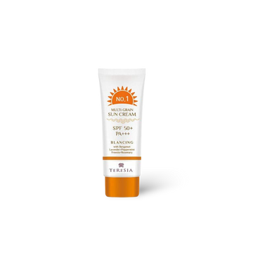 Multi Grain Sun Cream SPF 50+ PA+++