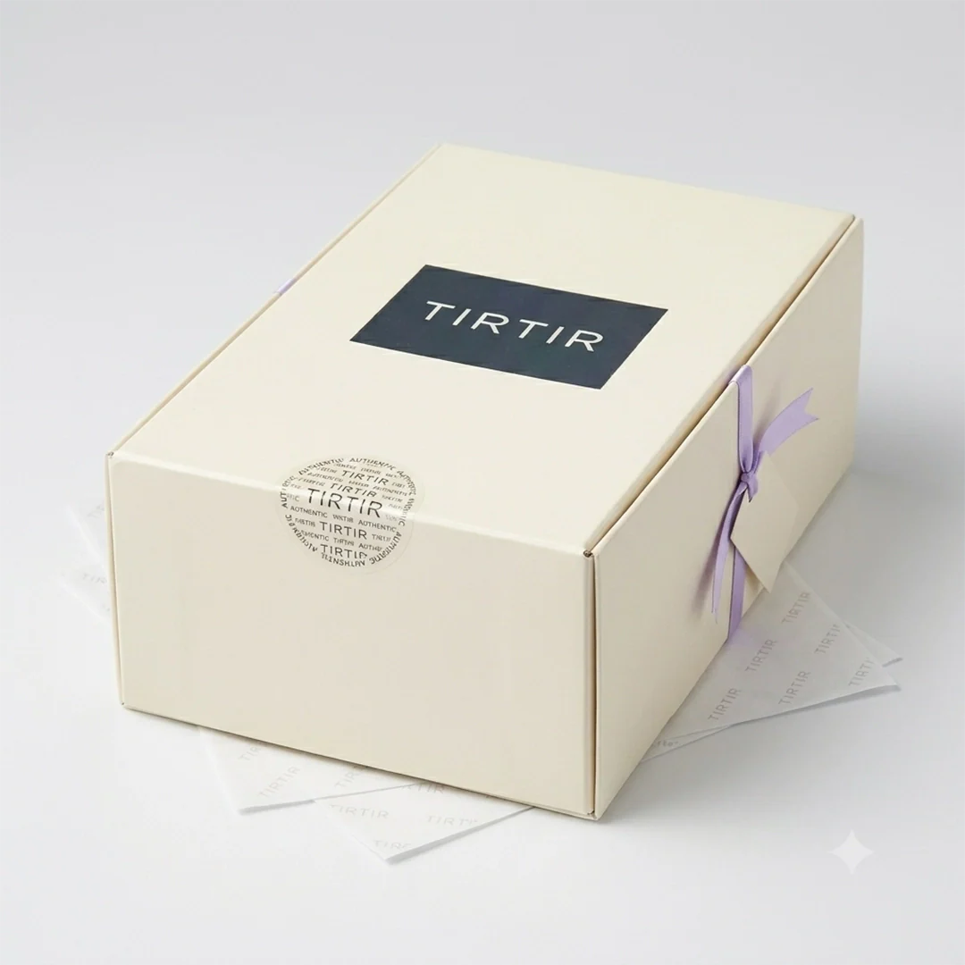 Cosmetic Gift Box