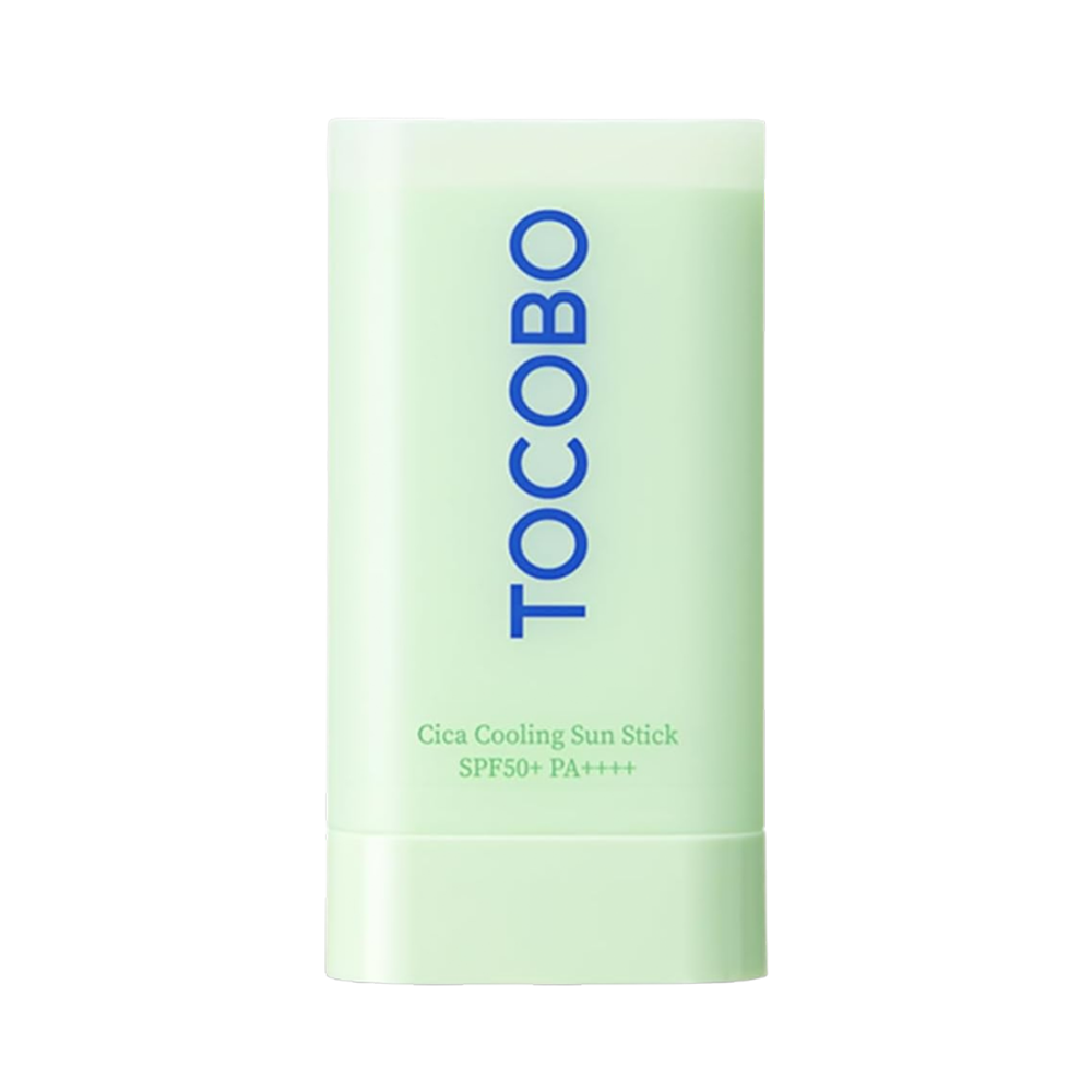 Cica Cooling Sun Stick SPF50+