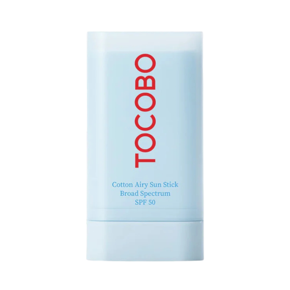 Cotton Soft Sun Stick SPF50+