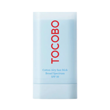 Cotton Soft Sun Stick SPF50+