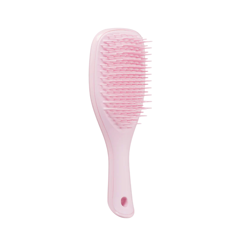 The Ultimate Mini Detangler