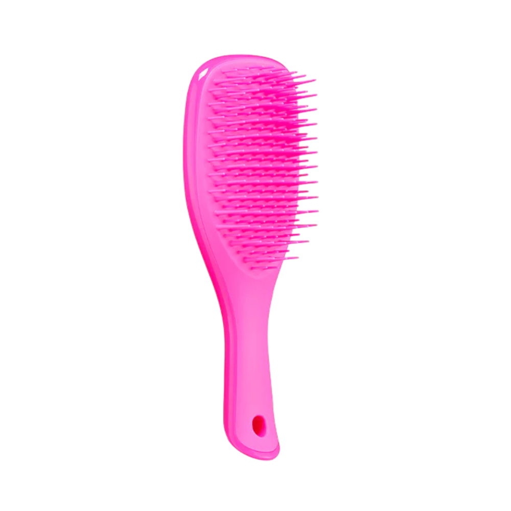 The Ultimate Mini Detangler