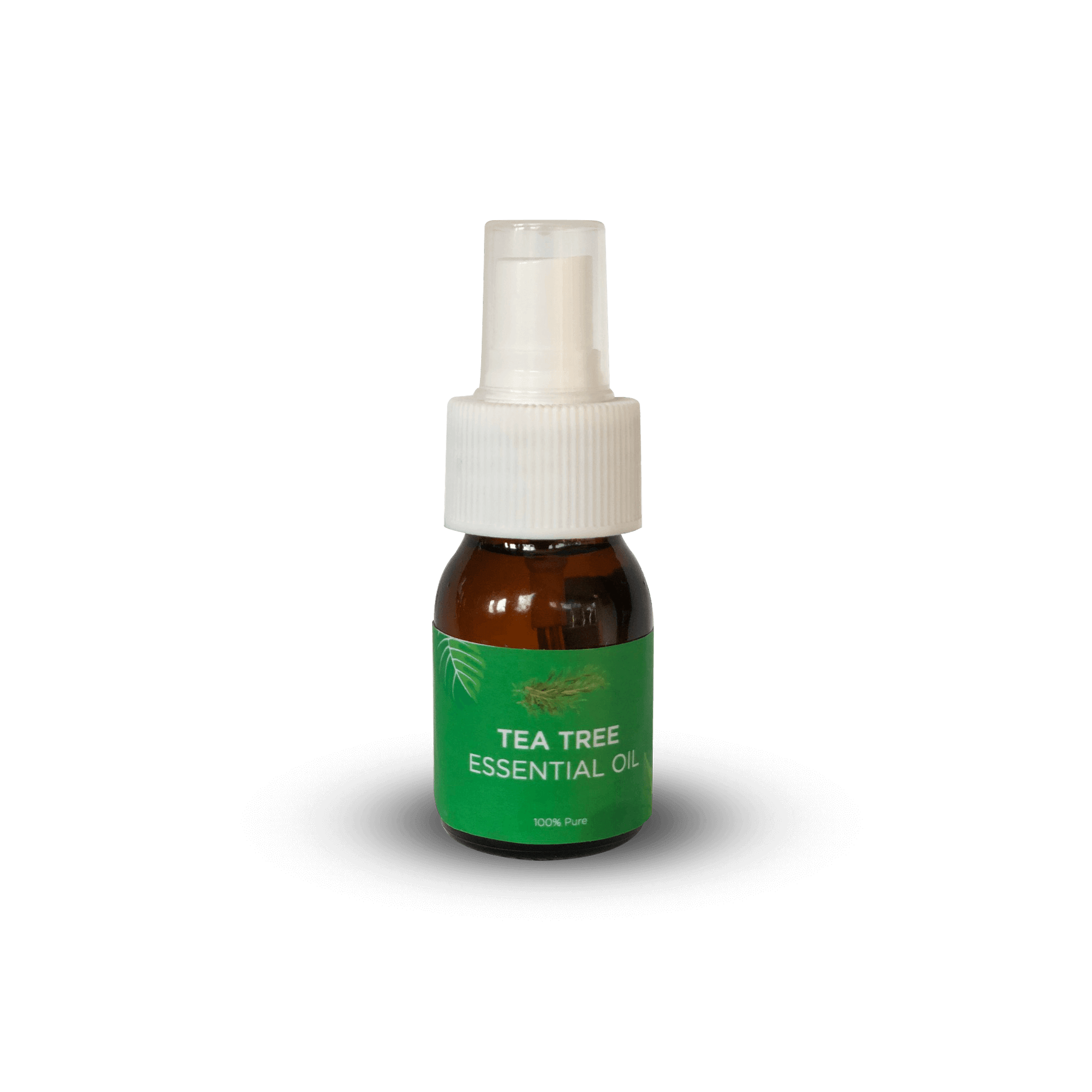 Tea Tree Oil