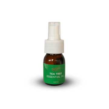 Tea Tree Oil