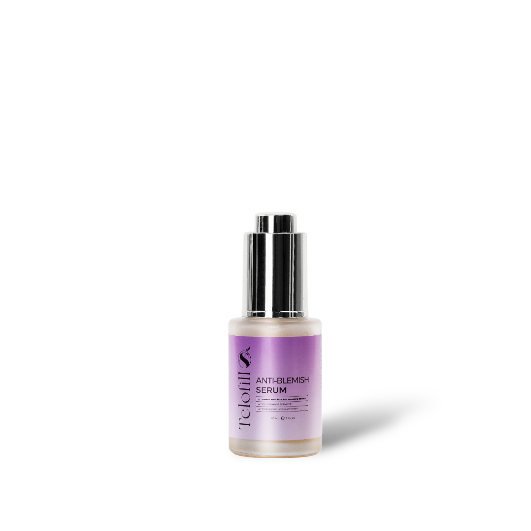 Anti-Blemish Serum