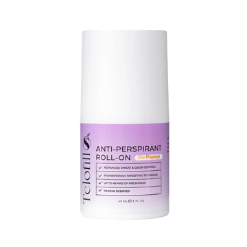 Anti-Perspirant Roll-On Be Papaya
