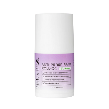 Anti-Perspirant Roll-On So Aloe