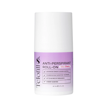 Anti-Perspirant Roll-On Very Cherry