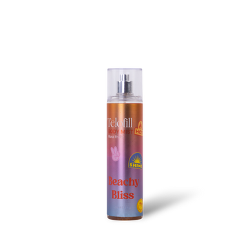 Beachy Bliss Body Mist