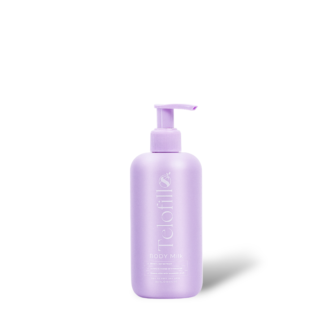 Body Milk