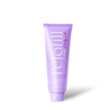 Candy Lush Body Lotion