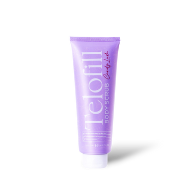 Candy Lush Body Scrub