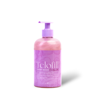 Candy Lush Body Wash