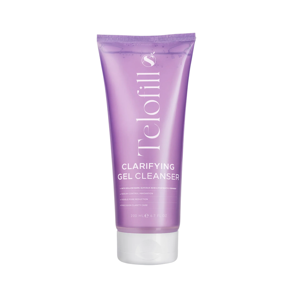 Clarifying Gel Cleanser