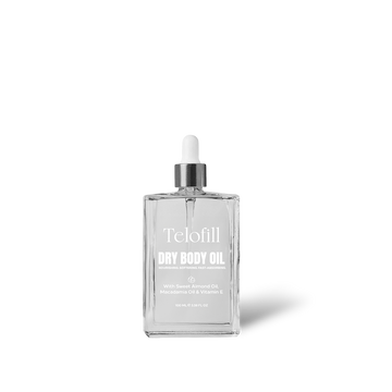 Dry Body Oil